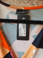 Ophilia tuniek/jurk Rina color fushion 5/54,56 twv €59.95, Nieuw, Oranje, Ophalen of Verzenden, Ophilia