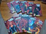 MARVEL de Duistere kant collectie, Boeken, Complete serie of reeks, Ophalen of Verzenden, Nieuw, Amerika