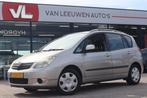 Toyota Corolla Verso 1.6 VVT-i Linea Terra | Trekhaak | Airc, Auto's, Voorwielaandrijving, Gebruikt, Zwart, 4 cilinders