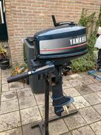 Diverse buitenboordmotoren, Watersport en Boten, Buiten- en Binnenboordmotoren, Ophalen, Gebruikt, 5 tot 10 pk, Viertaktmotor