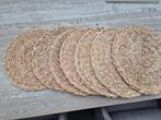 Placemats, Huis en Inrichting, Ophalen of Verzenden, Zo goed als nieuw, Bord