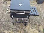 Barbecue Grill - Gebruikt, Ophalen of Verzenden, Gebruikt, Heimmeister