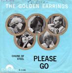 Golden Earrings - Please go (alleen FH), Verzenden, Gebruikt, 7 inch, Pop