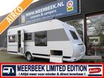 LMC Style Comfort 450 D 4264,=KORTING THULE+MOVER+QUEENSBED, Standaardzit, Schokbreker, Overige typen, LMC en Münsterland