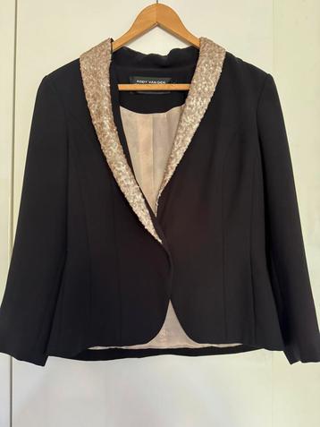 Addy van den Krommenacker designed for Steps colbert maat 36 beschikbaar voor biedingen