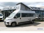 Westfalia Columbus 600D AD 103kW/ 140pk Automaat | slaaphefd, Bus-model, Bedrijf, Diesel, Westfalia