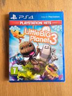 Little Big Planet 3 ps4, Spelcomputers en Games, Games | Sony PlayStation Vita, Nieuw, Vanaf 7 jaar, Ophalen of Verzenden