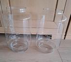 Riviera Maison windlichten., Huis en Inrichting, Ophalen of Verzenden, Zo goed als nieuw