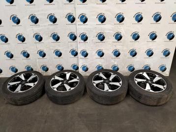 Ford Focus velgen set 17 inch model vanaf 2018  beschikbaar voor biedingen