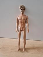Ken pop Mattel barbie man vintage retro, Ophalen of Verzenden, Zo goed als nieuw, Barbie