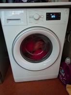 Whirlpool Wasmachine 8kg - Werkt Prima!, Witgoed en Apparatuur, Wasmachines, Ophalen