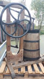 antieke karnton, Antiek en Kunst, Ophalen