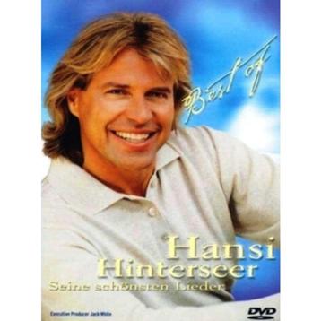 Hansi Hinterseer - Best Of DVD Seine schonsten Lieder  Origi