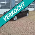 Volkswagen Polo 1.4-16V Trendline, Voorwielaandrijving, Gebruikt, Zwart, Bedrijf