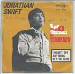 45T Jonathan Swift - Afraid of Tomorrow - MCA MCS3391 -1970, Cd's en Dvd's, Vinyl Singles, Gebruikt, 7 inch, Single, Ophalen of Verzenden