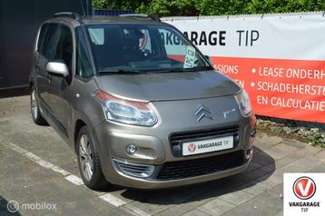 Citroen C3 Picasso 1.6 VTi LPG-G3 Exclusive beschikbaar voor biedingen