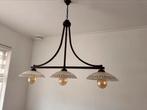 Hanglamp/plafondlamp, Huis en Inrichting, Lampen | Plafondlampen, Ophalen of Verzenden, Zo goed als nieuw