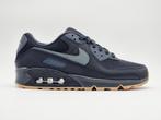 90DEAL! | Nike Air Max 90 | Black Grey Gum Reflective | 38,5, Zwart, Nike, Nieuw, Ophalen of Verzenden