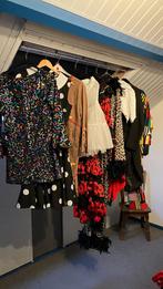carnavalskleding diverse leuke pekskes, Kleding | Dames, Carnavalskleding en Feestkleding, Maat 38/40 (M), Carnaval, Ophalen of Verzenden