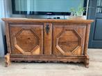 Vintage kist / kastje, Ophalen of Verzenden, Zo goed als nieuw, 50 tot 75 cm, 100 tot 150 cm