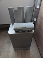 Harman Kardon 5.1 Luidsprekersysteem, Audio, Tv en Foto, Home Cinema-sets, Gebruikt, 70 watt of meer, 5.1-systeem, Overige spelers