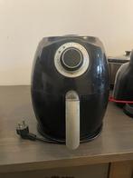 Airfryer, Ophalen, Gebruikt