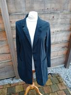 Studio Anneloes travel blazer, Ophalen of Verzenden, Zo goed als nieuw, Maat 46/48 (XL) of groter, Blauw
