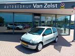 Renault Twingo 1.2 Emotion, Airco, Radio/CD, Elektrische ram, Voorwielaandrijving, 4 cilinders, Origineel Nederlands, Bedrijf