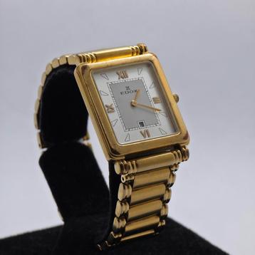 Edox Quartz Horloge beschikbaar voor biedingen