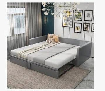 Bed beschikbaar voor biedingen