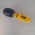 Opblaasbare microfoon, Ophalen of Verzenden, Zo goed als nieuw, Versiering, Overige