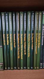 Lekturama Collectie De Tweede Wereldoorlog, Boeken, Encyclopedieën, Ophalen, Complete serie, Zo goed als nieuw, Lekturama