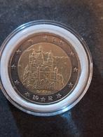 Duitsland f 2012 Bayern, Postzegels en Munten, Munten | Europa | Euromunten, 2 euro, Duitsland, Ophalen of Verzenden, Losse munt