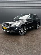 Volvo XC60 2.0 D3 FWD Geartronic 2016 exportprijs!!!, Auto's, 1800 kg, 1969 cc, Zwart, Leder
