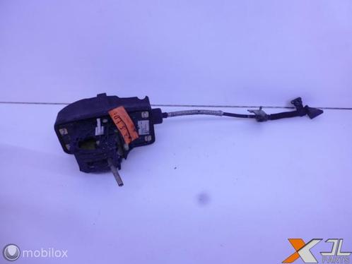 A4 8E SCHAKELPOOK MECHANISME MODULE MULTITRONIC 8E1713041J, Auto-onderdelen, Elektronica en Kabels, Audi, Gebruikt, Ophalen of Verzenden