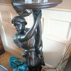 Poortwachter, Ophalen