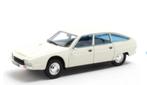 Citroen proto CX Projet L 1971 Wit schaal 1/43 MX50304-071