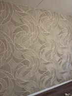 ARTE MANILA SPIRAL 64510, Huis en Inrichting, Stoffering | Behang, Ophalen of Verzenden, Minder dan 10 m², Beige