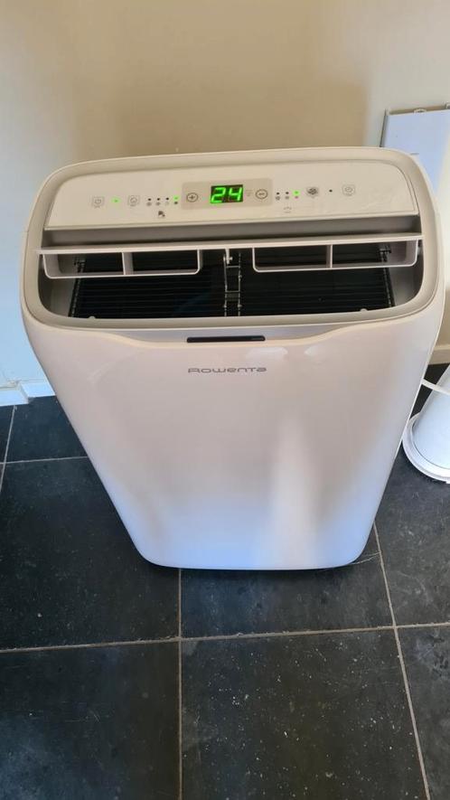 Rowenta RWAC1400H, Witgoed en Apparatuur, Airco's, Zo goed als nieuw, Ophalen