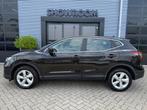Nissan Qashqai 1.3 DIG-T N-Connecta Automaat|Trekhaak|Applec, Auto's, Nissan, Stof, Gebruikt, 4 cilinders, 1290 kg