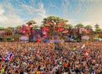 Tomorrowland weekend 1 met camping, Twee personen, Meerdaags