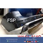 W166 AMG Achterbumper origineel Mercedes + alluminium, Auto-onderdelen, Carrosserie en Plaatwerk, Gebruikt, -, Ophalen of Verzenden