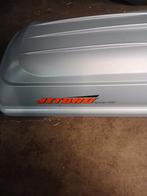 Jetbag apollo 500 dakkoffer, Ophalen of Verzenden, Zo goed als nieuw