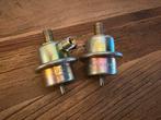 2x Originele Bosch 0 280 161 012 brandstofdrukregelaars, Verzenden, Gebruikt