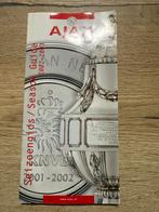 AJAX Seizoensgids 2002-2003, Ophalen of Verzenden, Zo goed als nieuw, Ajax