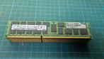 HPE Server geheugen, Computers en Software, RAM geheugen, Gebruikt, 32 GB, Server, DDR3