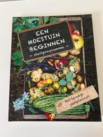 Een Moestuin Beginnen - Startprogramma, Tuin en Terras, Planten | Tuinplanten, Ophalen of Verzenden