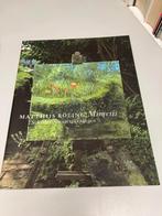 Matthijs Roling Mimesis Schilderijen en tekeningen, Ophalen of Verzenden, Gelezen, Schilder- en Tekenkunst