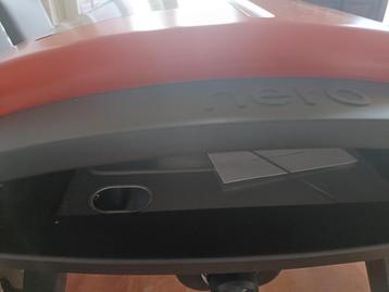 Nero 14 Pizza Oven prachtig design NIEUW in doos beschikbaar voor biedingen