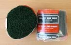 Cupjes Acryl Tapijt Garen - kleur 648 - groen -5 beschikbaar, Nieuw, Ophalen of Verzenden, Borduurgaren of Zijde, Nvt